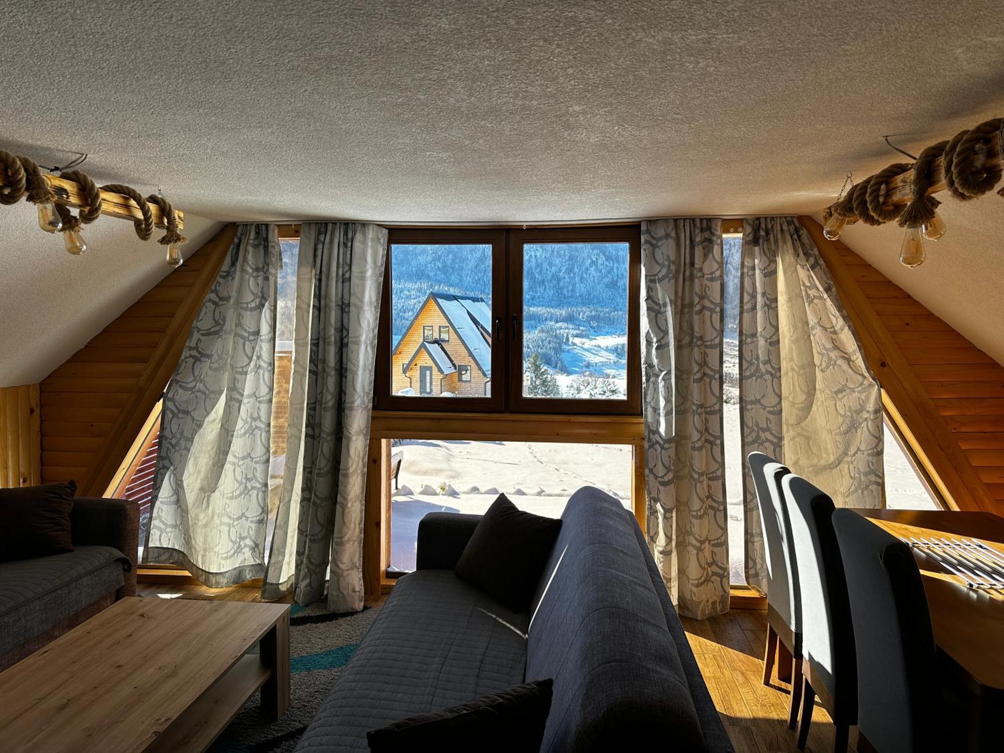 Holiday Home Kraljica Vlasic Bagian luar foto